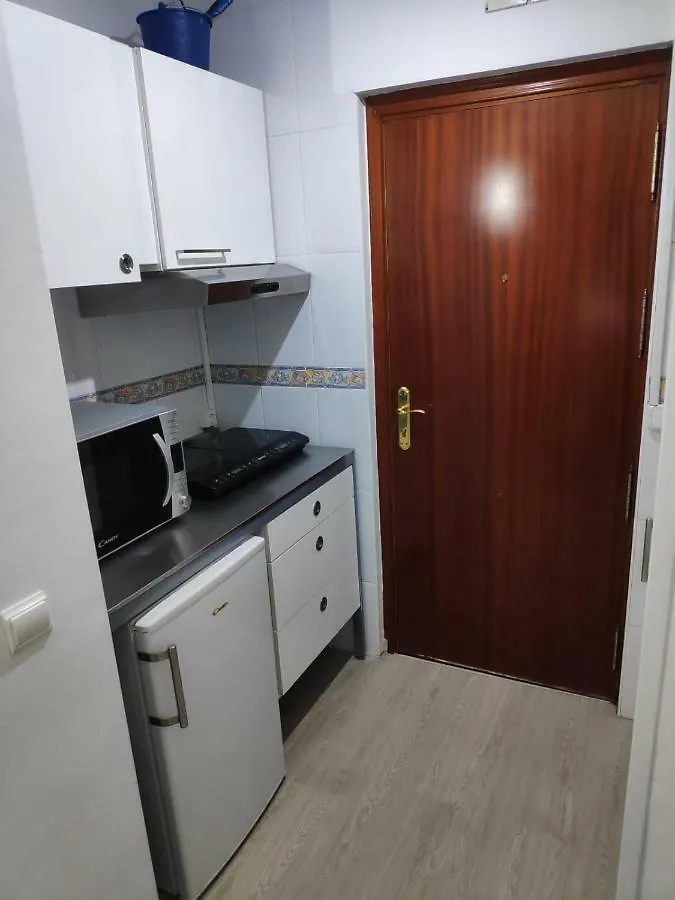 Piscina, Bar, Wifi, Fire Stick Amazon, Playa, 5 Min Centro - Excepcional Lejlighed Torremolinos