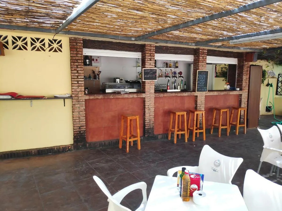 Piscina, Bar, Wifi, Fire Stick Amazon, Playa, 5 Min Centro - Excepcional Lejlighed Torremolinos