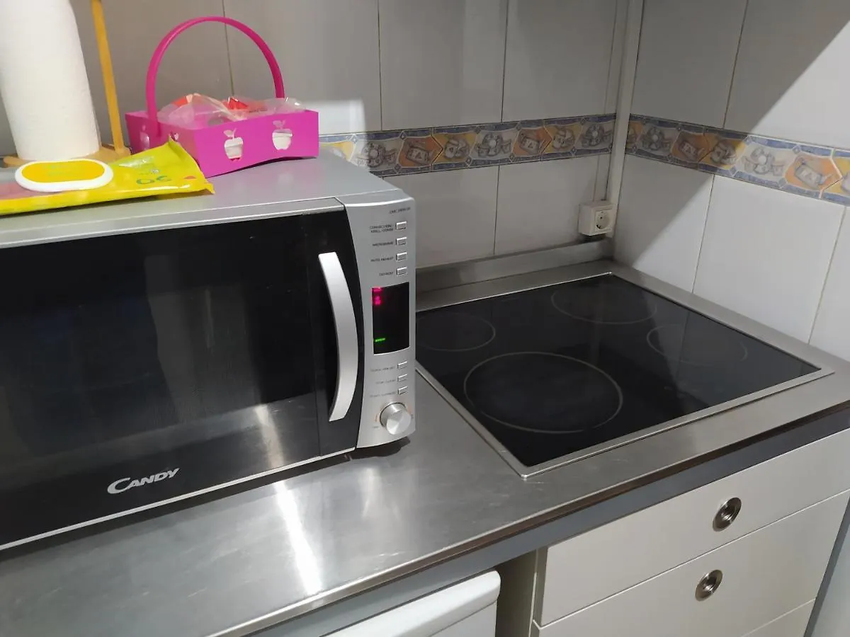 Piscina, Bar, Wifi, Fire Stick Amazon, Playa, 5 Min Centro - Excepcional Lägenhet Torremolinos 0*,  Spanien