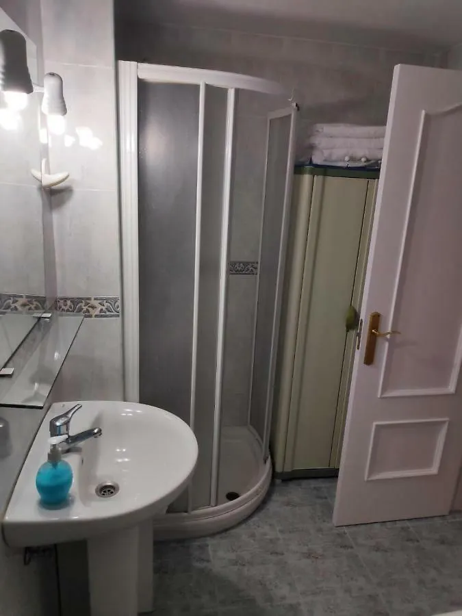 Piscina, Bar, Wifi, Fire Stick Amazon, Playa, 5 Min Centro - Excepcional Lägenhet Torremolinos