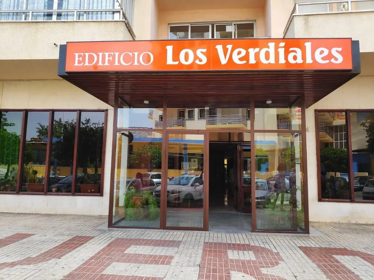 Piscina, Bar, Wifi, Fire Stick Amazon, Playa, 5 Min Centro - Excepcional Lägenhet Torremolinos