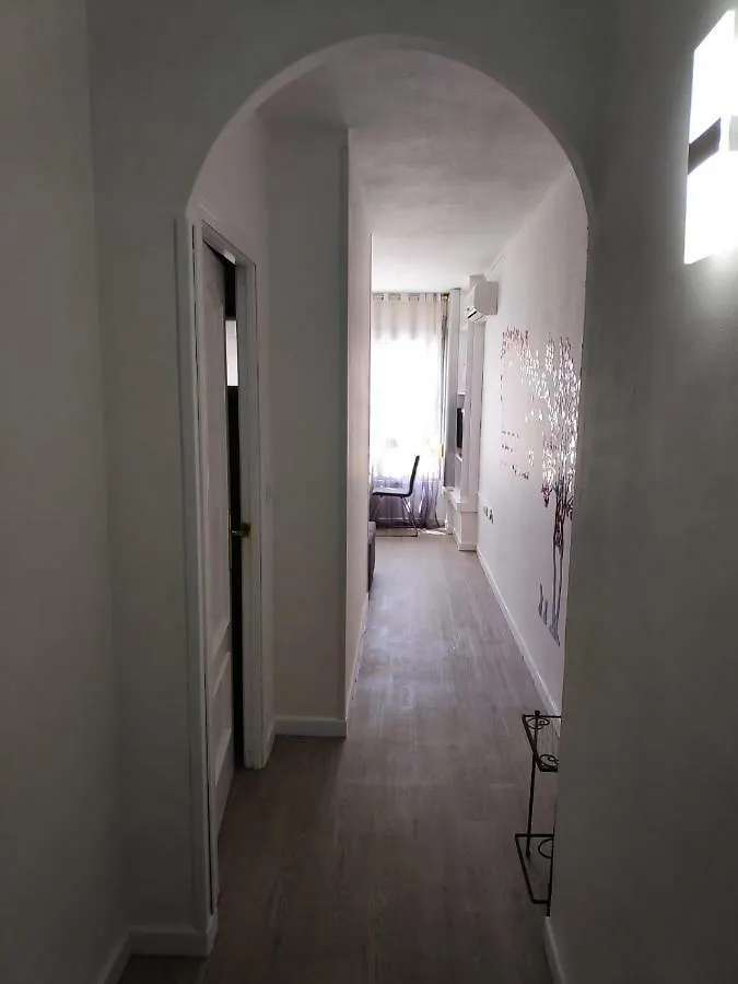 Piscina, Bar, Wifi, Fire Stick Amazon, Playa, 5 Min Centro - Excepcional Apartment Torremolinos