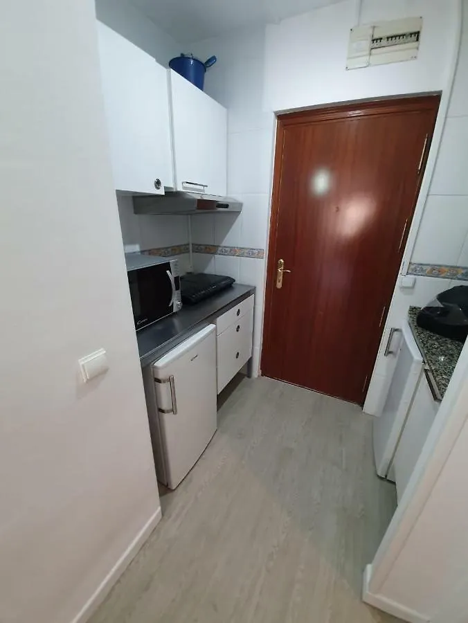 Piscina, Bar, Wifi, Fire Stick Amazon, Playa, 5 Min Centro - Excepcional Apartment Torremolinos Spain