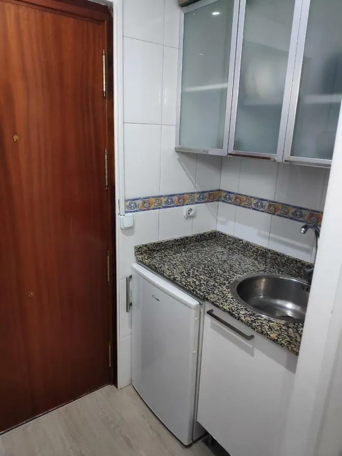 Piscina, Bar, Wifi, Fire Stick Amazon, Playa, 5 Min Centro - Excepcional Apartment Torremolinos