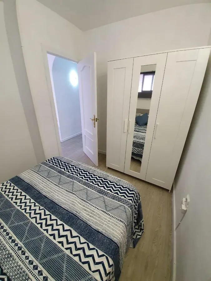Piscina, Bar, Wifi, Fire Stick Amazon, Playa, 5 Min Centro - Excepcional Apartment Torremolinos