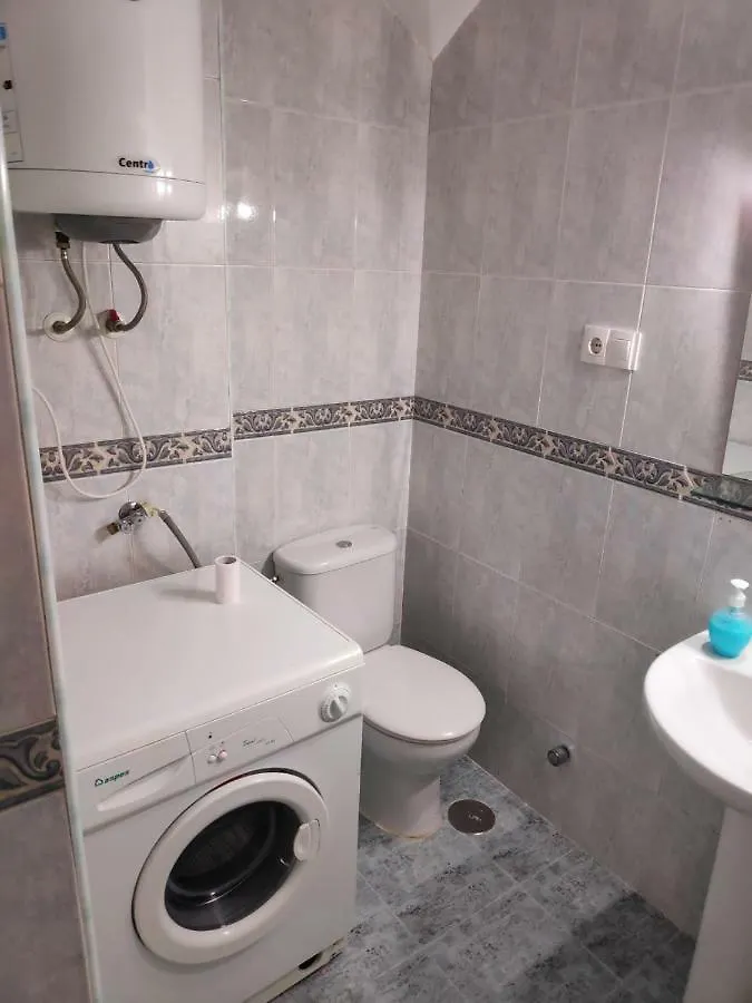 Piscina, Bar, Wifi, Fire Stick Amazon, Playa, 5 Min Centro - Excepcional Apartment Torremolinos