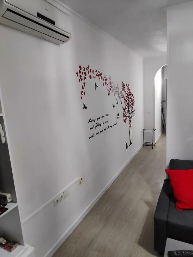 Piscina, Bar, Wifi, Fire Stick Amazon, Playa, 5 Min Centro - Excepcional Apartment Torremolinos