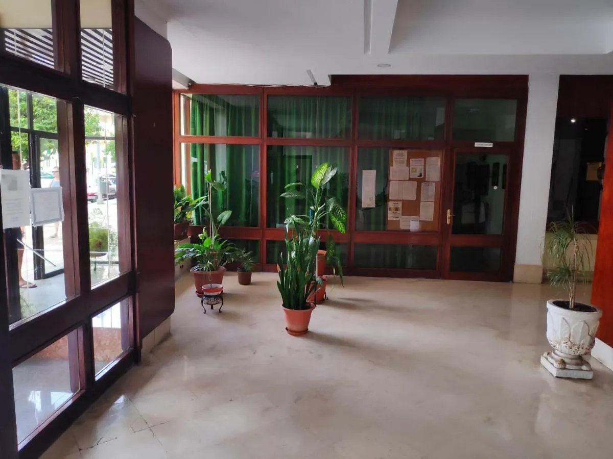 Piscina, Bar, Wifi, Fire Stick Amazon, Playa, 5 Min Centro - Excepcional Apartment Torremolinos