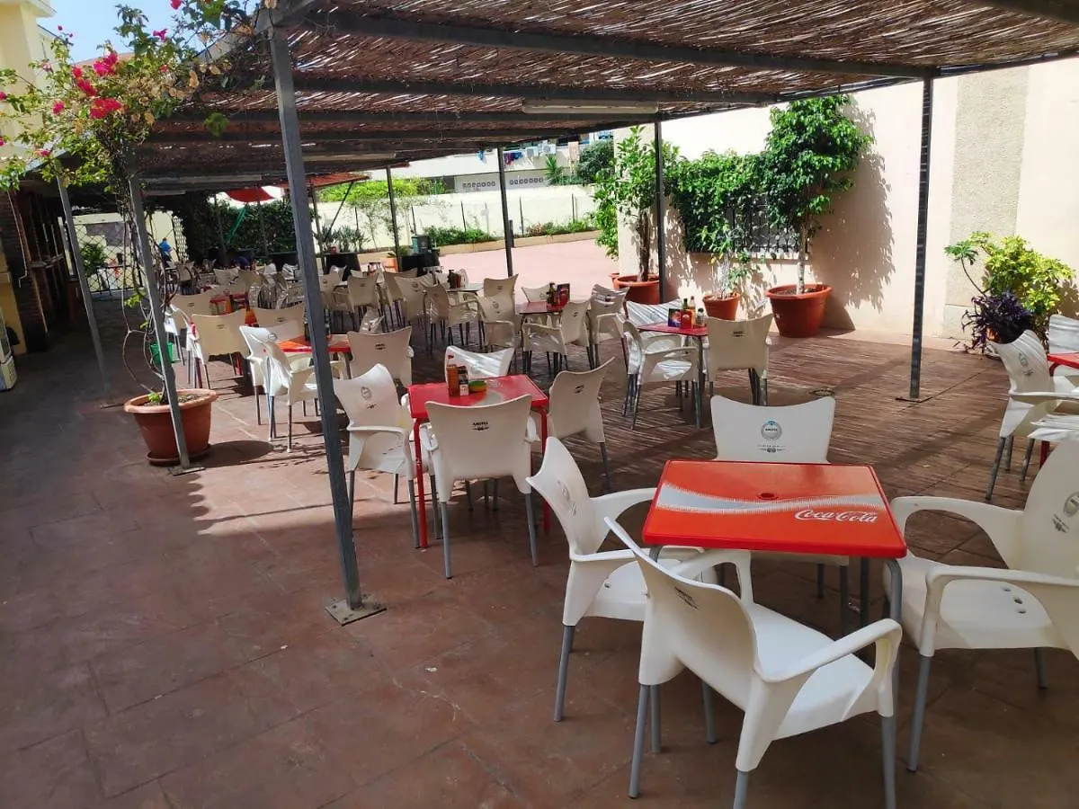 Piscina, Bar, Wifi, Fire Stick Amazon, Playa, 5 Min Centro - Excepcional Apartment Torremolinos Spain