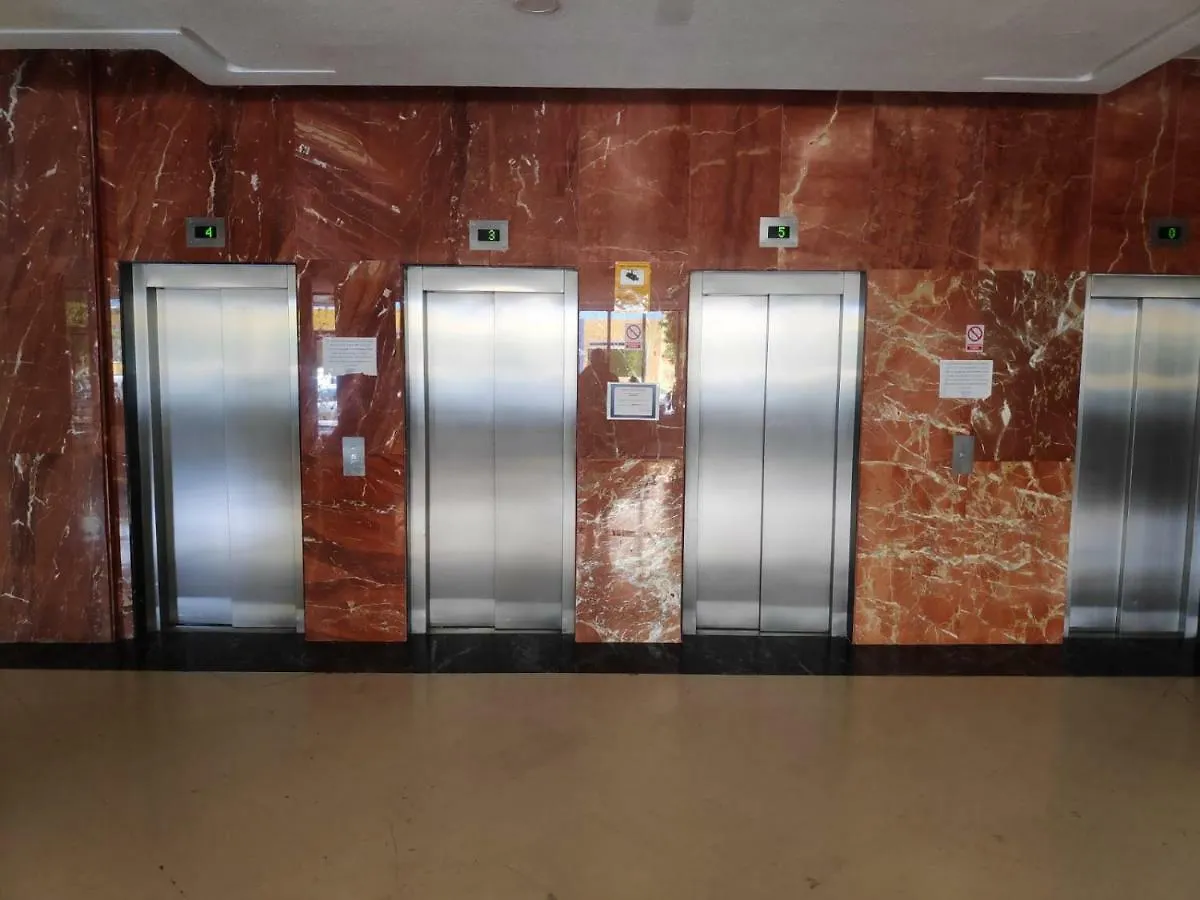 Piscina, Bar, Wifi, Fire Stick Amazon, Playa, 5 Min Centro - Excepcional Apartment Torremolinos 0*,