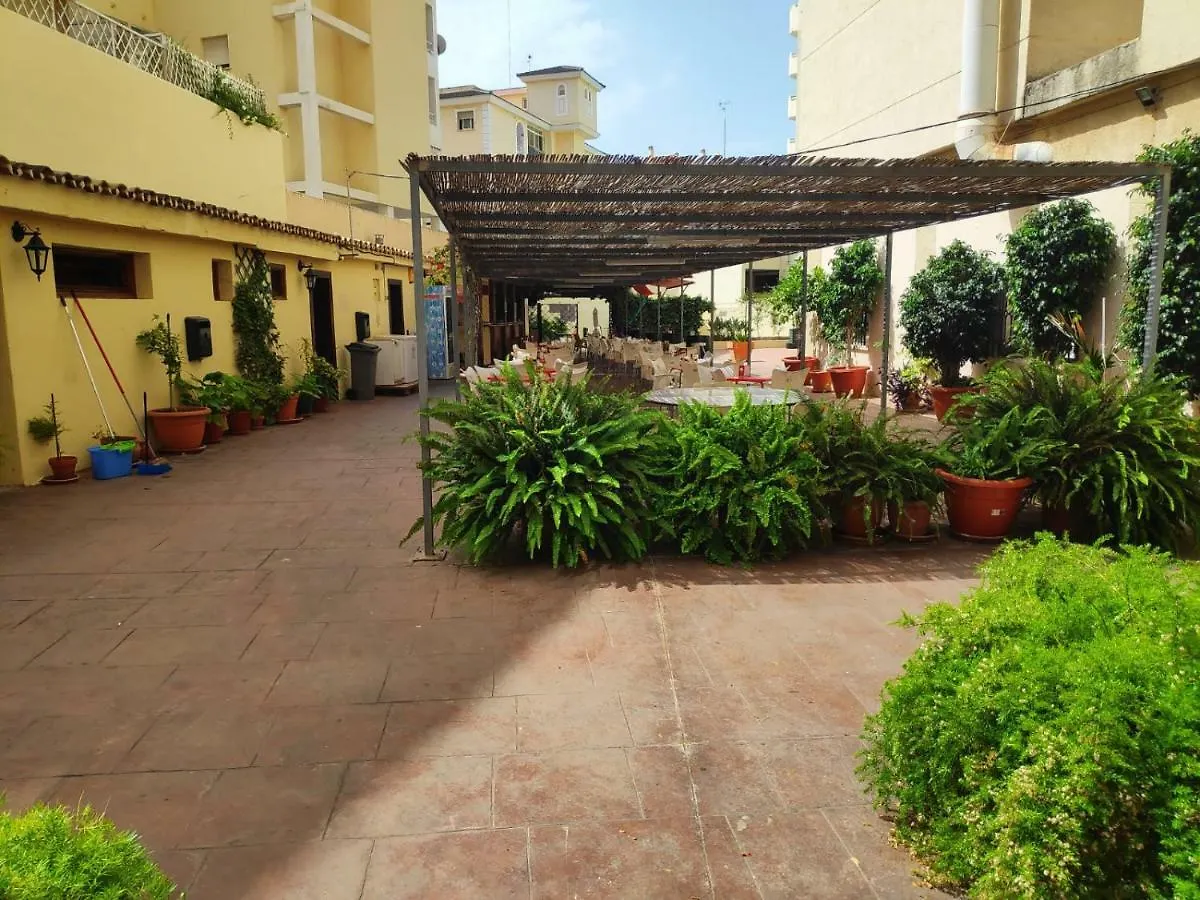 Piscina, Bar, Wifi, Fire Stick Amazon, Playa, 5 Min Centro - Excepcional Apartment Torremolinos