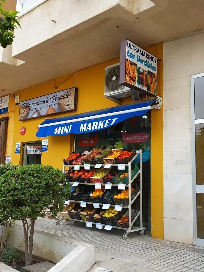 Piscina, Bar, Wifi, Fire Stick Amazon, Playa, 5 Min Centro - Excepcional Apartment Torremolinos
